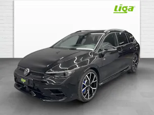 VW Golf VIII Variant 2.0 TSI R DSG 4motion