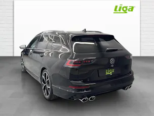 VW Golf VIII Variant 2.0 TSI R DSG 4motion
