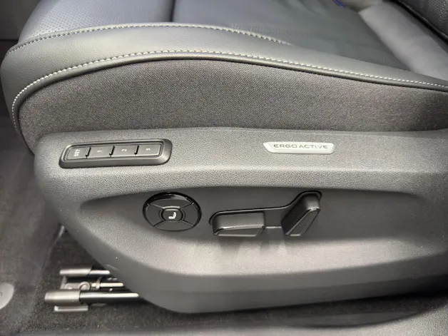 VW Tiguan 2.0 TSI R-Line Plus DSG 4motion