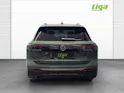 VW Tiguan 2.0 TSI R-Line Plus DSG 4motion