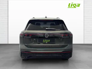 VW Tiguan 2.0 TSI R-Line Plus DSG 4motion