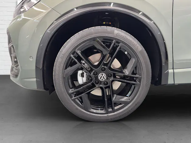 VW Tiguan 2.0 TSI R-Line Plus DSG 4motion