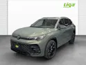 VW Tiguan 2.0 TSI R-Line Plus DSG 4motion