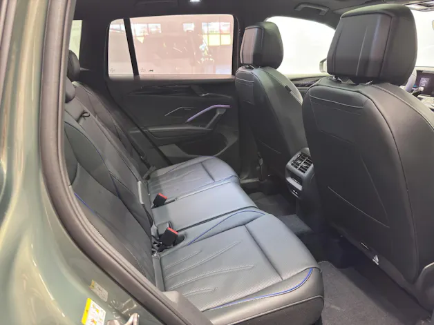 VW Tiguan 2.0 TSI R-Line Plus DSG 4motion