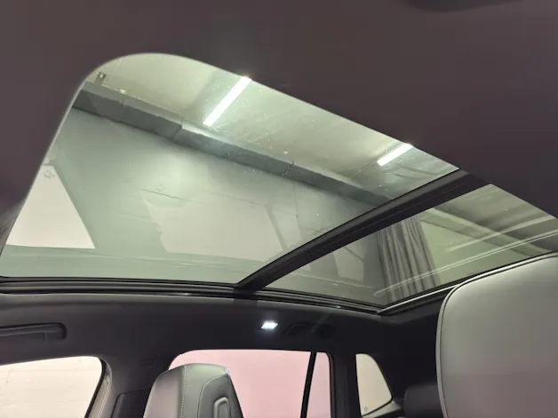 VW Tiguan 2.0 TSI R-Line Plus DSG 4motion