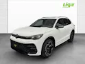 VW Tiguan 2.0 TSI R-Line Plus DSG 4motion