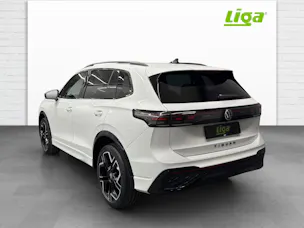 VW Tiguan 2.0 TSI R-Line Plus DSG 4motion