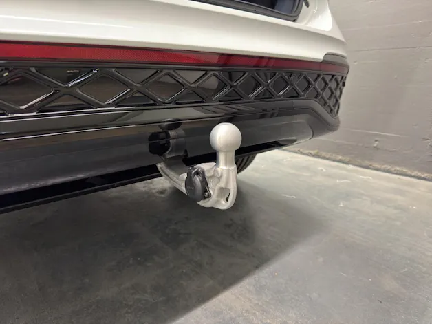 VW Tiguan 2.0 TSI R-Line Plus DSG 4motion