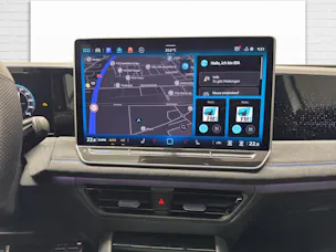 VW Tiguan 2.0 TSI R-Line Plus DSG 4motion