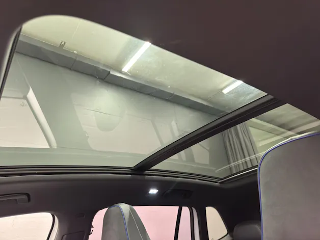 VW Tiguan 2.0 TSI R-Line Plus DSG 4motion