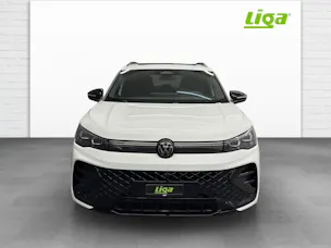 VW Tiguan 2.0 TSI R-Line Plus DSG 4motion