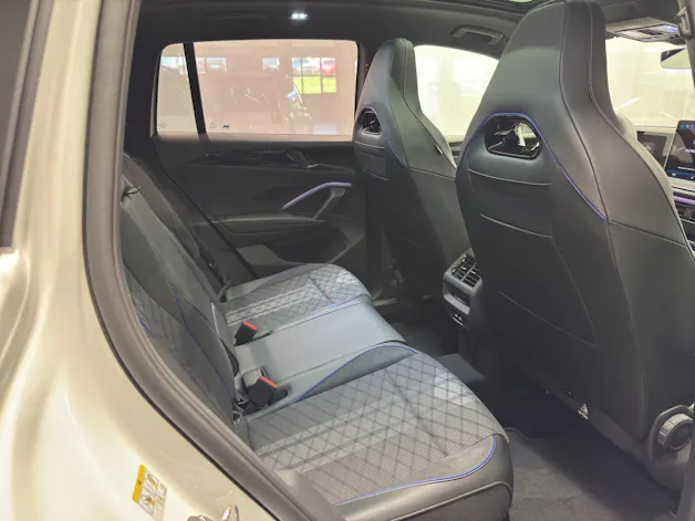 VW Tiguan 2.0 TSI R-Line Plus DSG 4motion