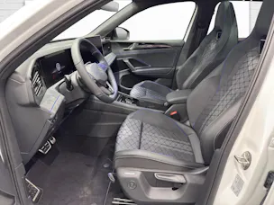 VW Tiguan 2.0 TSI R-Line Plus DSG 4motion