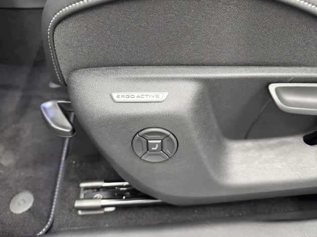 VW Tiguan 2.0 TSI R-Line Plus DSG 4motion