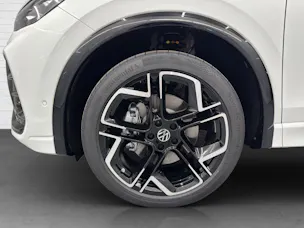 VW Tiguan 2.0 TSI R-Line Plus DSG 4motion