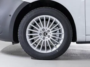 Mercedes-Benz Vito 119 CDI 4x4 Tourer PRO Extralang