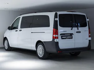 Mercedes-Benz Vito 119 CDI 4x4 Tourer PRO Extralang