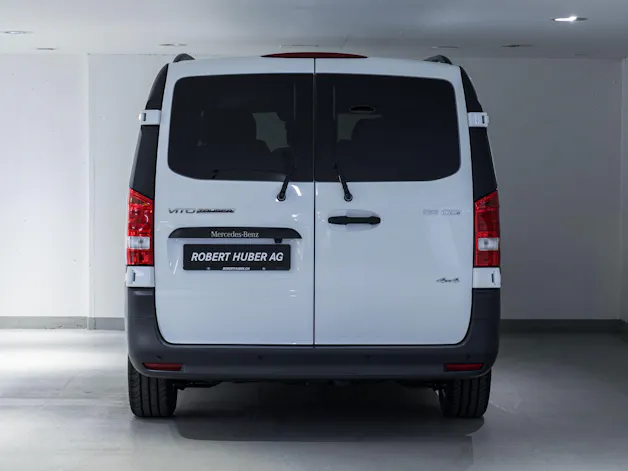 Mercedes-Benz Vito 119 CDI 4x4 Tourer PRO Extralang