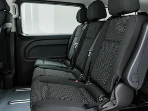 Mercedes-Benz Vito 119 CDI 4x4 Tourer PRO Extralang