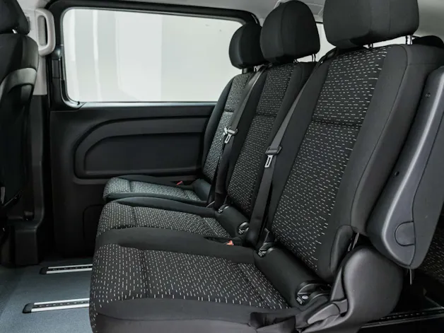 Mercedes-Benz Vito 119 CDI 4x4 Tourer PRO Extralang