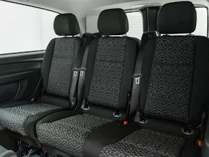 Mercedes-Benz Vito 119 CDI 4x4 Tourer PRO Extralang