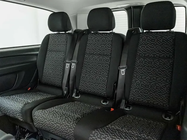 Mercedes-Benz Vito 119 CDI 4x4 Tourer PRO Extralang