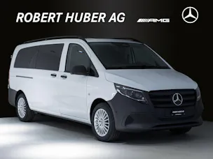Mercedes-Benz Vito 119 CDI 4x4 Tourer PRO Extralang