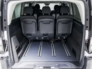 Mercedes-Benz Vito 119 CDI 4x4 Tourer PRO Extralang