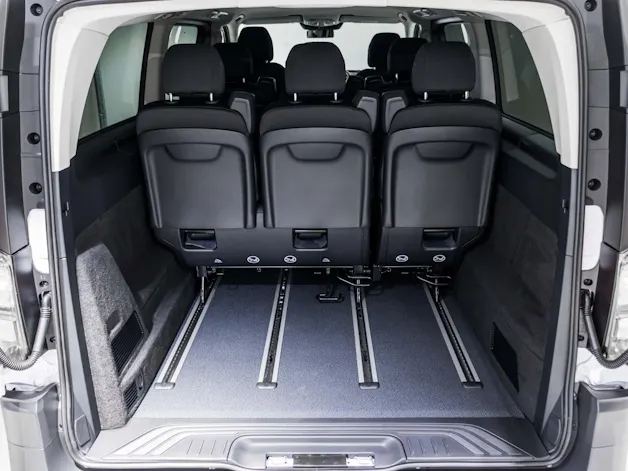 Mercedes-Benz Vito 119 CDI 4x4 Tourer PRO Extralang