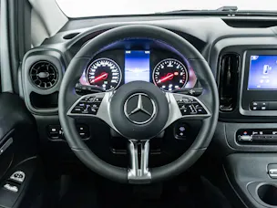 Mercedes-Benz Vito 119 CDI 4x4 Tourer PRO Extralang