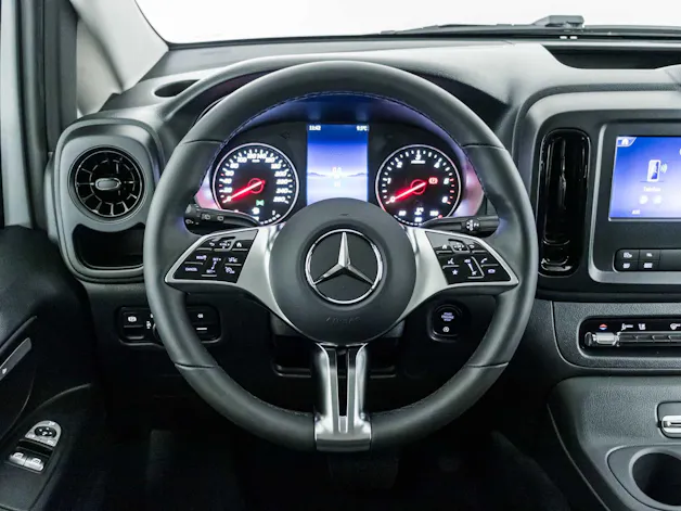 Mercedes-Benz Vito 119 CDI 4x4 Tourer PRO Extralang