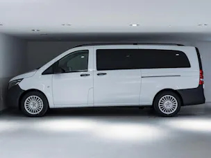 Mercedes-Benz Vito 119 CDI 4x4 Tourer PRO Extralang