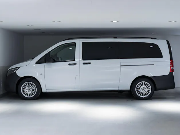Mercedes-Benz Vito 119 CDI 4x4 Tourer PRO Extralang