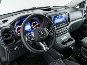 Mercedes-Benz Vito 119 CDI 4x4 Tourer PRO Extralang