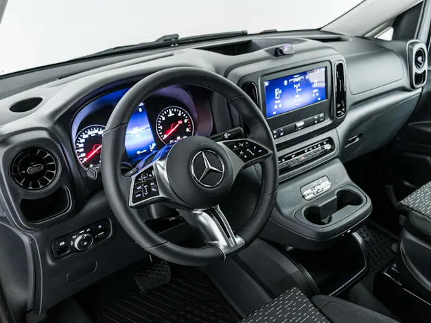 Mercedes-Benz Vito 119 CDI 4x4 Tourer PRO Extralang