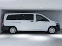 Mercedes-Benz Vito 119 CDI 4x4 Tourer PRO Extralang