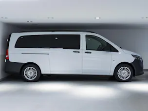 Mercedes-Benz Vito 119 CDI 4x4 Tourer PRO Extralang