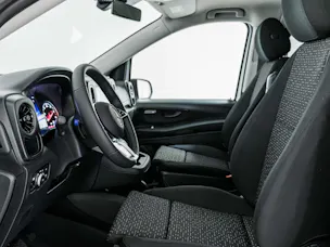 Mercedes-Benz Vito 119 CDI 4x4 Tourer PRO Extralang