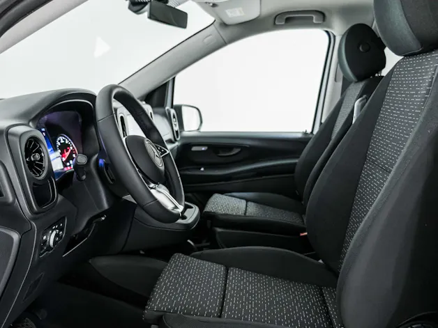 Mercedes-Benz Vito 119 CDI 4x4 Tourer PRO Extralang
