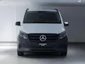 Mercedes-Benz Vito 119 CDI 4x4 Tourer PRO Extralang