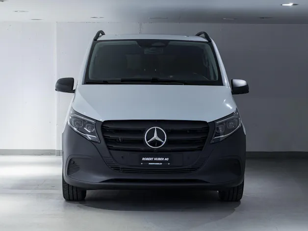 Mercedes-Benz Vito 119 CDI 4x4 Tourer PRO Extralang