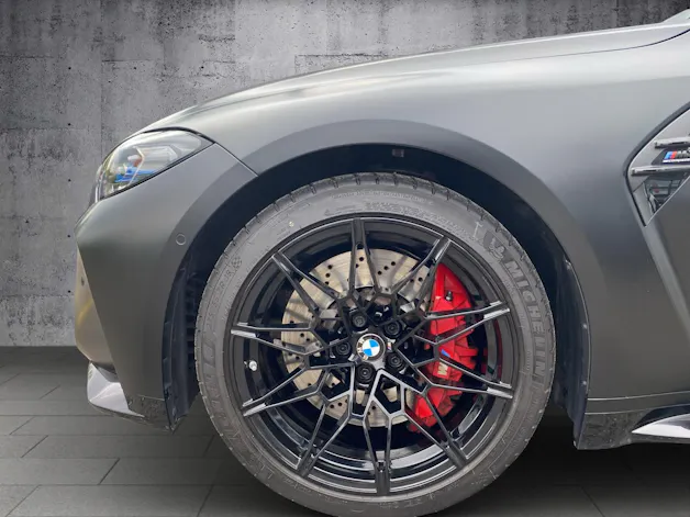 BMW M3 Competition xDrive Touring