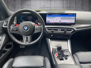 BMW M3 Competition xDrive Touring