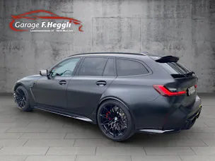BMW M3 Competition xDrive Touring