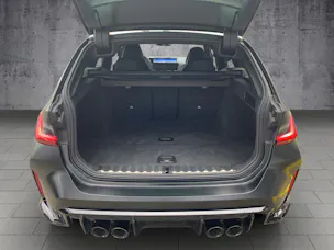 BMW M3 Competition xDrive Touring