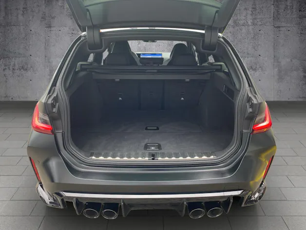 BMW M3 Competition xDrive Touring