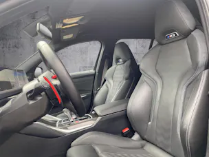 BMW M3 Competition xDrive Touring