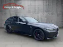 BMW M3 Competition xDrive Touring
