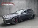 BMW M3 Competition xDrive Touring