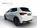 Škoda Fabia 1.0 TSI Dynamic DSG